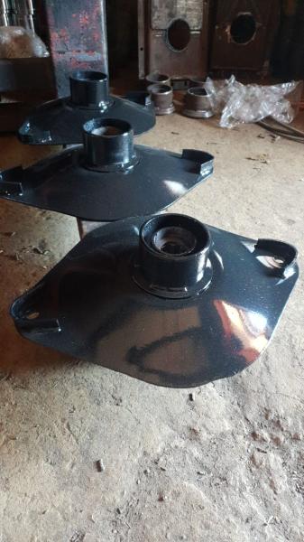 Запчасти к косилке КРН 2,  1 — фото 4